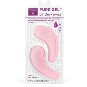 Earth Therapeutics Pure Gel Under-Eyes with Collagen